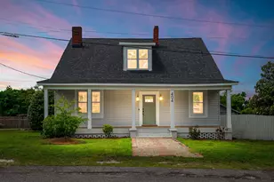 404 W Forest Ave, North Augusta, SC 29841 - Photo 1