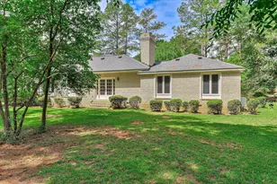 116 Knollwood Trail, North Augusta, SC 29860 - Photo 40
