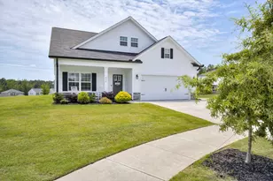 430 Prospector Ct, North Augusta, SC 29841 - Photo 2
