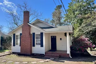 808 Lake Ave, North Augusta, SC 29841 - Photo 1