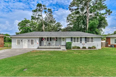634 Victoria Drive, North Augusta, SC 29841 - Photo 1