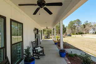 313 Militia Loop, North Augusta, SC 29860 - Photo 4