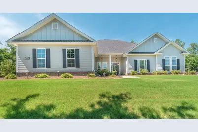 1292 Tralee Drive, Beech Island, SC 29842 - Photo 1