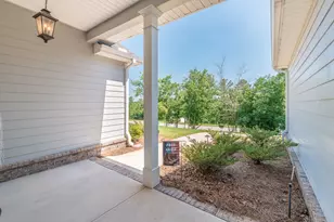 1292 Tralee Dr, Beech Island, SC 29842 - Photo 8