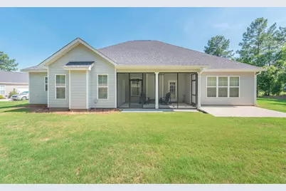 1292 Tralee Drive, Beech Island, SC 29842 - Photo 54