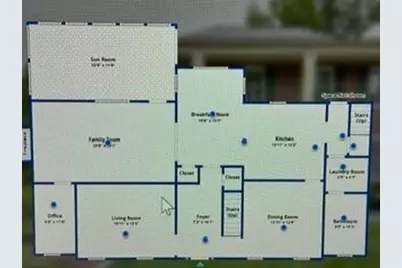 2047 Pheasant Creek Drive, Martinez, GA 30907 - Photo 52
