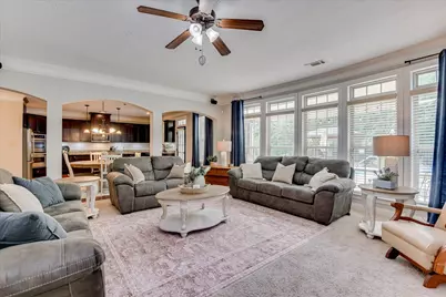 1251 Moultrie Drive, Aiken, SC 29803 - Photo 8