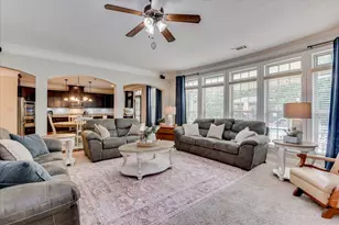 1251 Moultrie Dr, Aiken, SC 29803 - Photo 8
