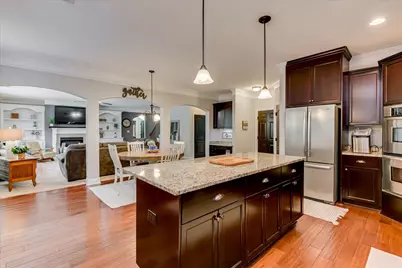 1251 Moultrie Drive, Aiken, SC 29803 - Photo 16