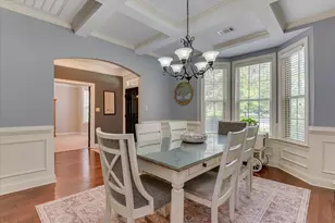1251 Moultrie Dr, Aiken, SC 29803 - Photo 22