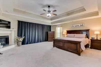 1251 Moultrie Drive, Aiken, SC 29803 - Photo 34