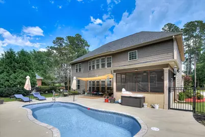 1251 Moultrie Drive, Aiken, SC 29803 - Photo 56