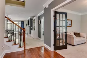 1251 Moultrie Dr, Aiken, SC 29803 - Photo 6