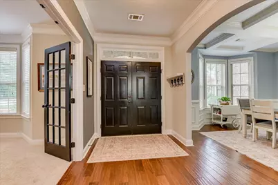 1251 Moultrie Drive, Aiken, SC 29803 - Photo 4