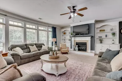 1251 Moultrie Drive, Aiken, SC 29803 - Photo 10