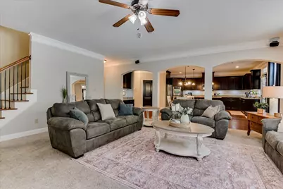 1251 Moultrie Drive, Aiken, SC 29803 - Photo 12