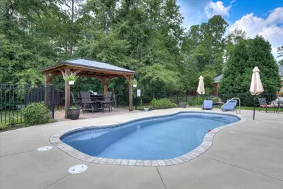 1251 Moultrie Drive, Aiken, SC 29803 - Photo 2