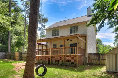 218 Dunovant Court SW, Aiken, SC 29803 - Photo 28