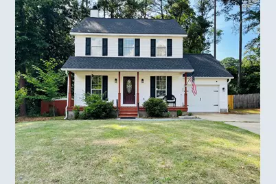 218 Dunovant Court SW, Aiken, SC 29803 - Photo 30