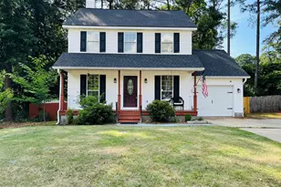 218 Dunovant Ct SW, Aiken, SC 29803 - Photo 30