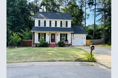 218 Dunovant Court SW, Aiken, SC 29803 - Photo 1