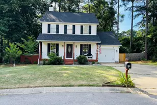 218 Dunovant Ct SW, Aiken, SC 29803 - Photo 1
