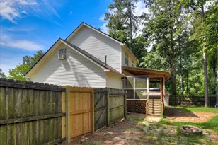 218 Dunovant Ct SW, Aiken, SC 29803 - Photo 26