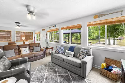 44 Darnell Drive, Cross Hill, SC 29332 - Photo 2
