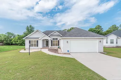 5239 Pleasant Pointe Drive, Warrenville, SC 29851 - Photo 4