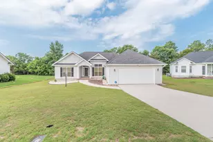 5239 Pleasant Pointe Dr, Warrenville, SC 29851 - Photo 1