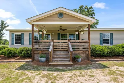 1178 Weeks Road, Williston, SC 29853 - Photo 4