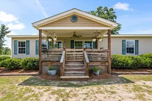 1178 Weeks Rd, Williston, SC 29853 - Photo 4