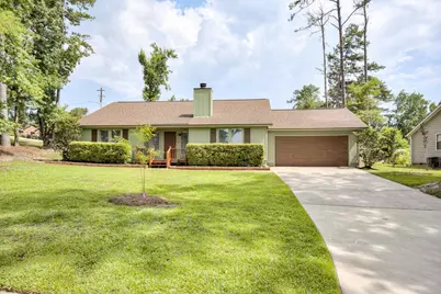 353 Stagecoach Way, Martinez, GA 30907 - Photo 4