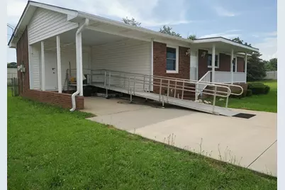 4315 Wilson Road, Hephzibah, GA 30815 - Photo 2