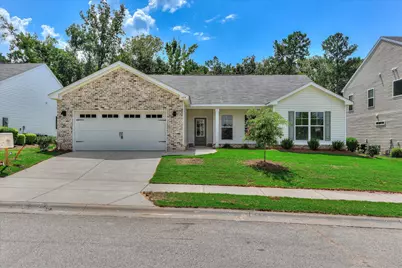 1014 Gregory Landing Drive, North Augusta, SC 29860 - Photo 1