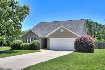 1146 Oxpens Road, Warrenville, SC 29851 - Photo 2