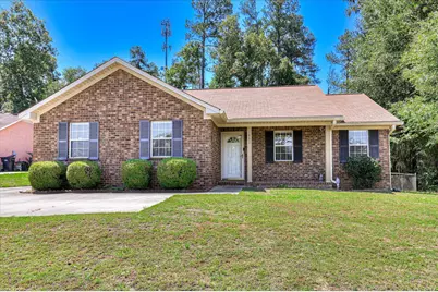 1863 S Barton Drive S, Augusta, GA 30906 - Photo 1