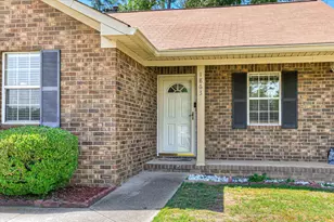 1863 S Barton Dr S, Augusta, GA 30906 - Photo 4