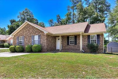 1863 S Barton Drive S, Augusta, GA 30906 - Photo 2