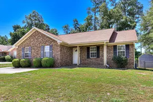 1863 S Barton Dr S, Augusta, GA 30906 - Photo 2