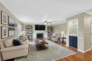1 Woodhill Pl, Aiken, SC 29803 - Photo 4
