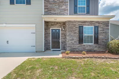 737 Jericho Court, Aiken, SC 29801 - Photo 2