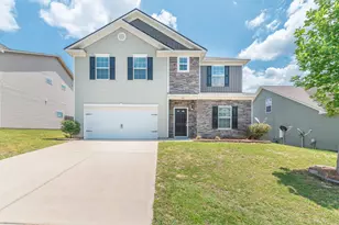 737 Jericho Ct, Aiken, SC 29801 - Photo 1