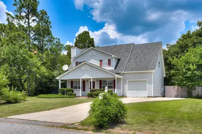 1161 Willow Springs Drive, North Augusta, SC 29841 - Photo 2