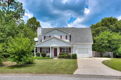 1161 Willow Springs Drive, North Augusta, SC 29841 - Photo 4