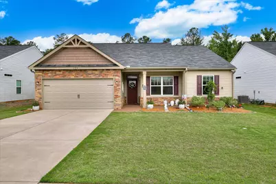 232 Silver Court, Trenton, SC 29847 - Photo 48