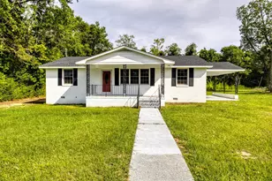 125 Aiken St, Springfield, SC 29146 - Photo 1
