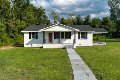 125 Aiken Street, Springfield, SC 29146 - Photo 1