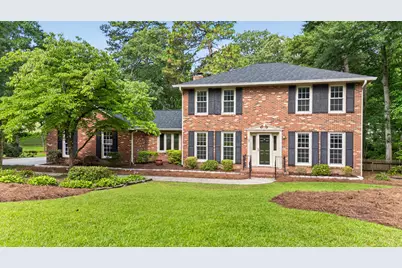 715 Winged Foot Drive, Aiken, SC 29803 - Photo 1