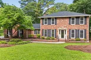 715 Winged Foot Dr, Aiken, SC 29803 - Photo 1